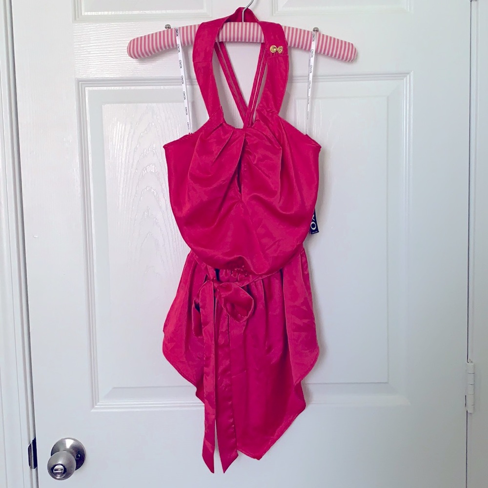 Xoxo top. Brand New with tags